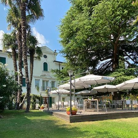 Hotel Villa Ca Damiani Caneva Luaran gambar