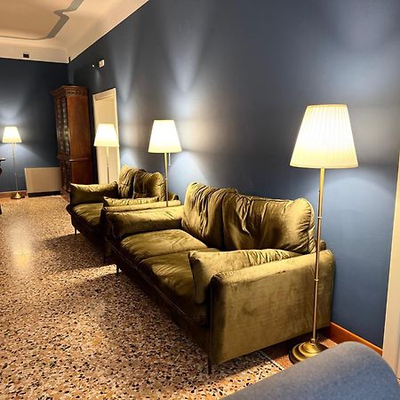 Hotel Villa Ca Damiani Caneva Luaran gambar