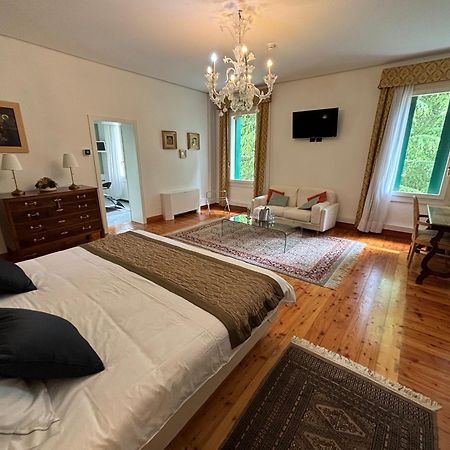 Hotel Villa Ca Damiani Caneva Luaran gambar
