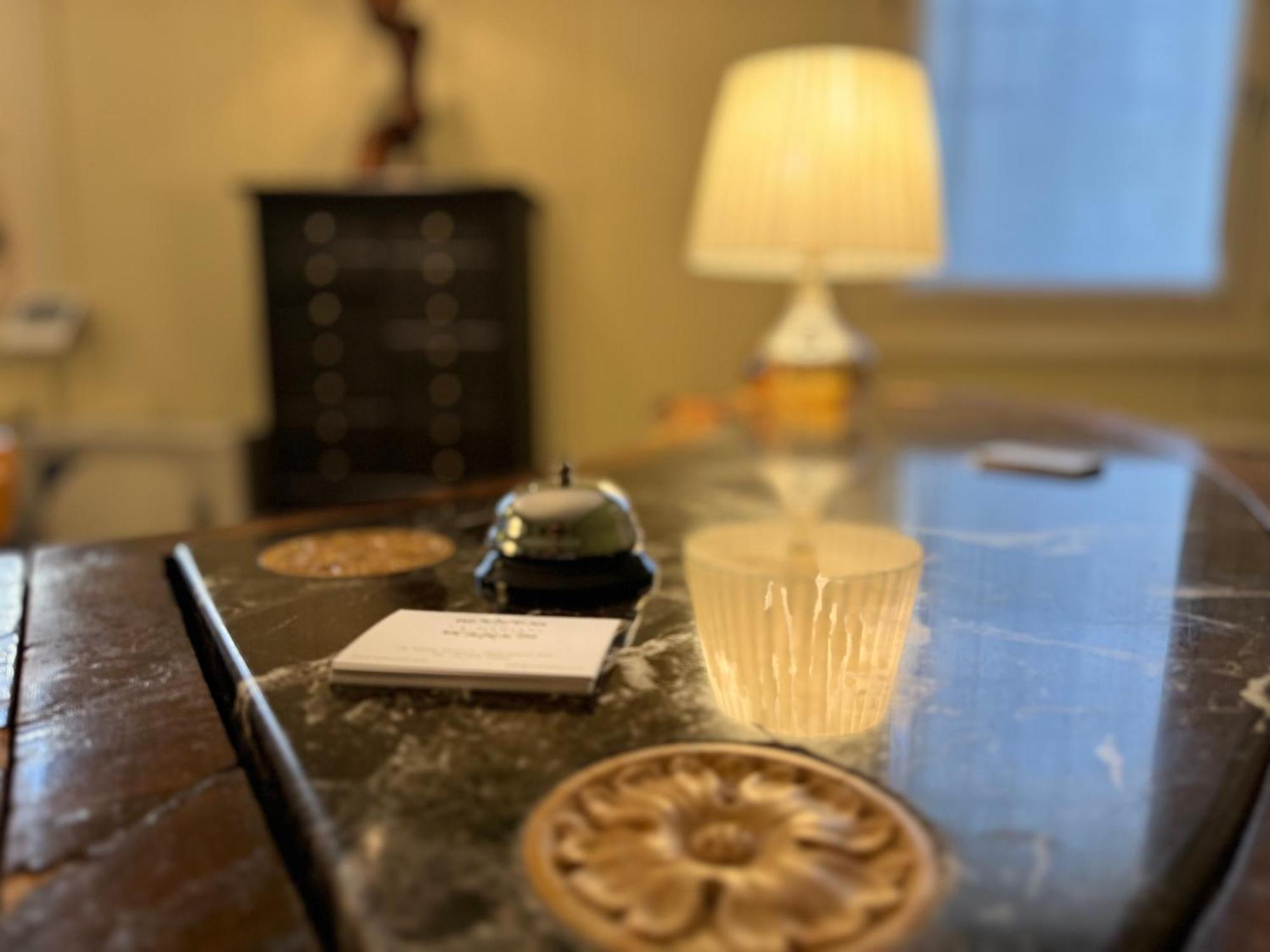 Hotel Villa Ca Damiani Caneva Luaran gambar