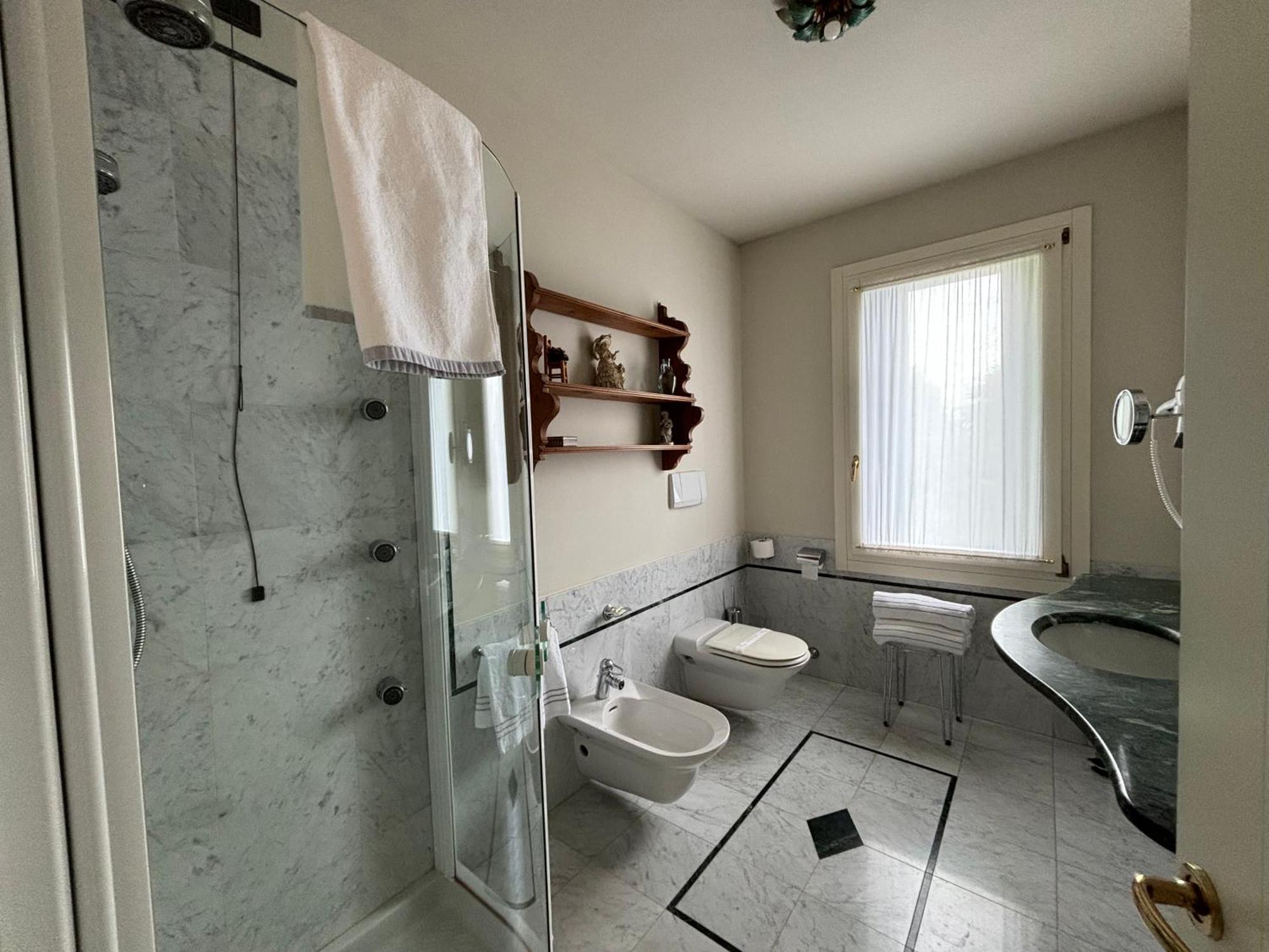 Hotel Villa Ca Damiani Caneva Luaran gambar