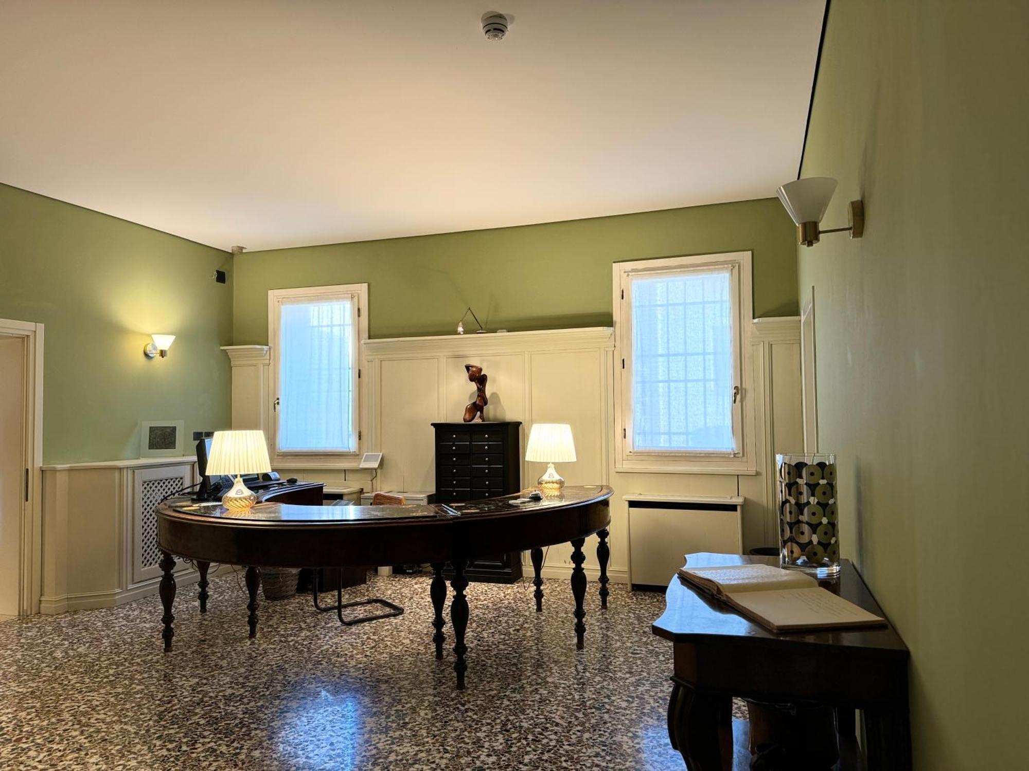 Hotel Villa Ca Damiani Caneva Luaran gambar
