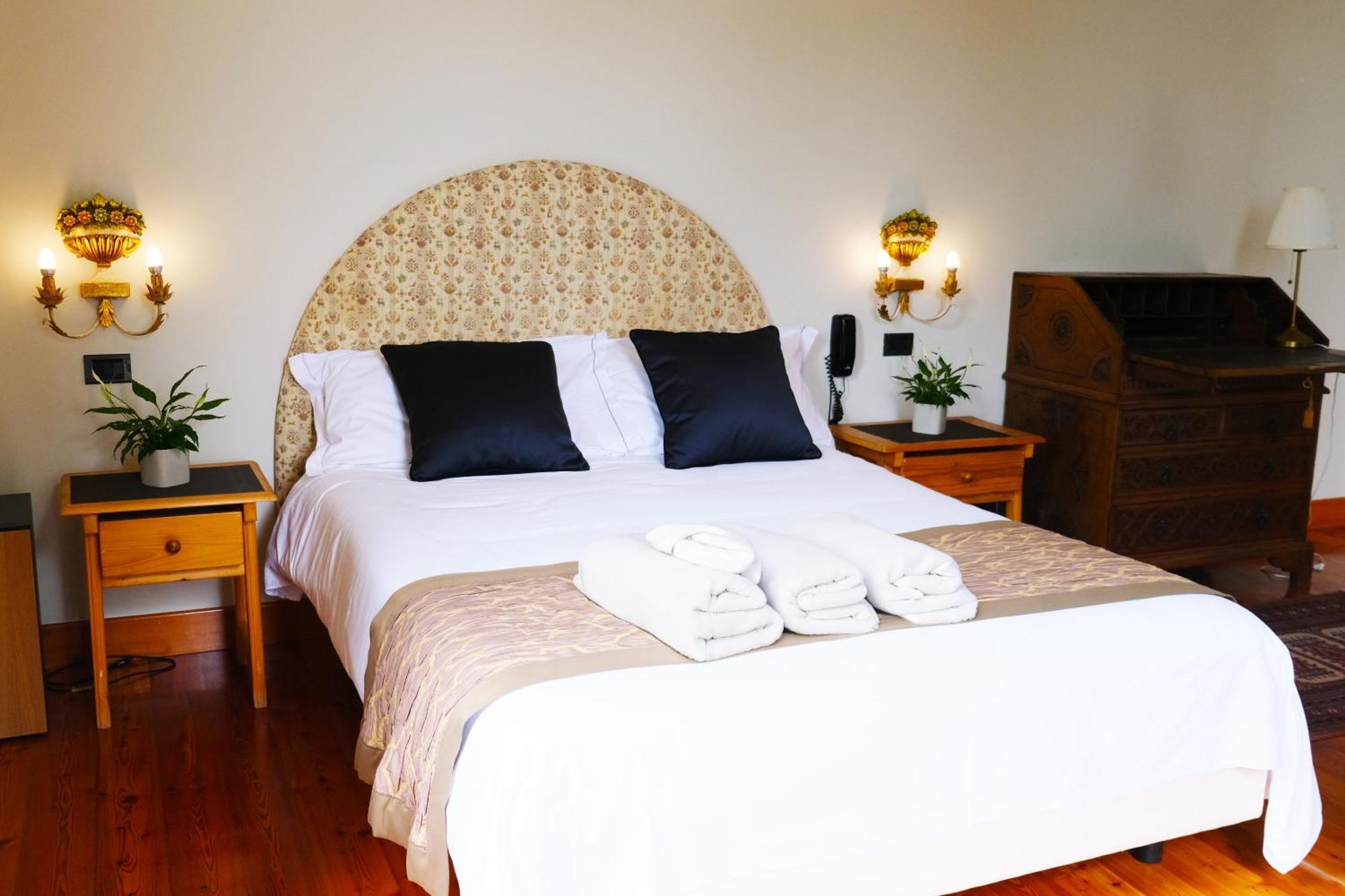 Hotel Villa Ca Damiani Caneva Luaran gambar