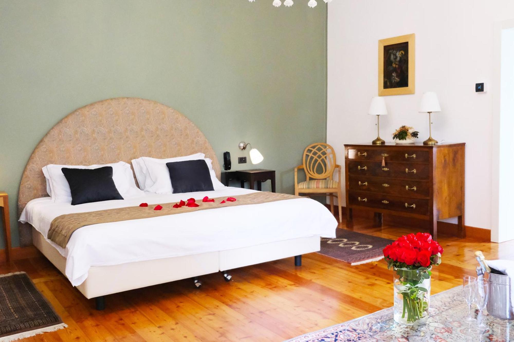 Hotel Villa Ca Damiani Caneva Luaran gambar