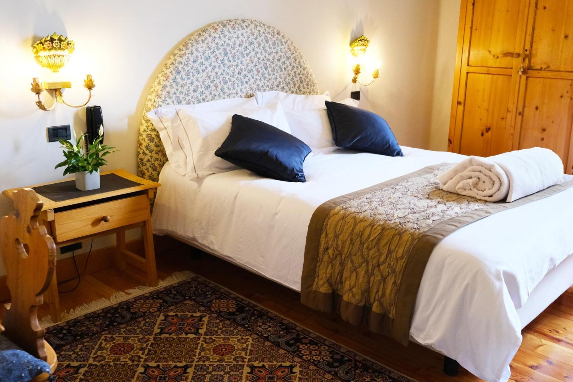 Hotel Villa Ca Damiani Caneva Luaran gambar
