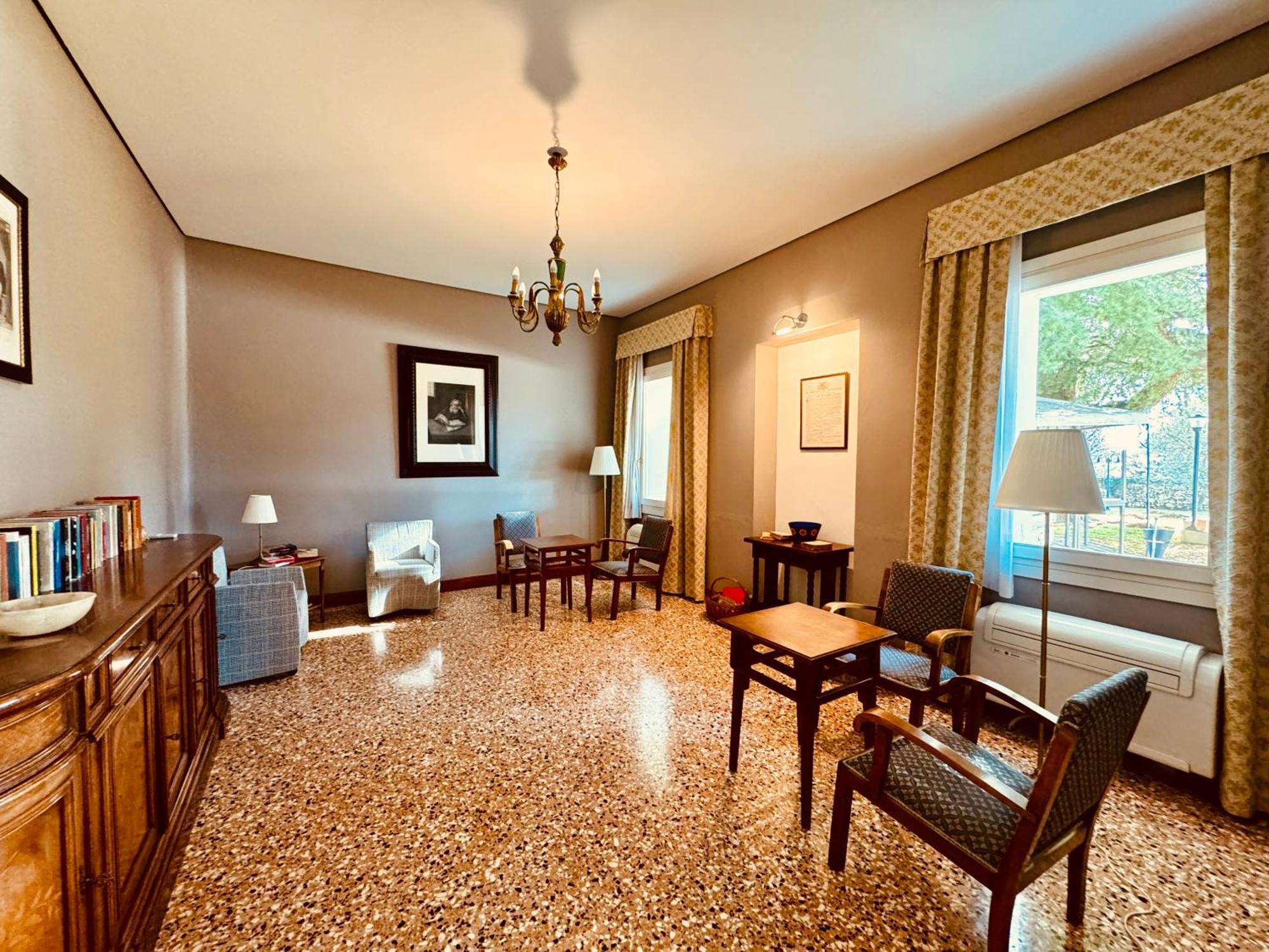 Hotel Villa Ca Damiani Caneva Luaran gambar