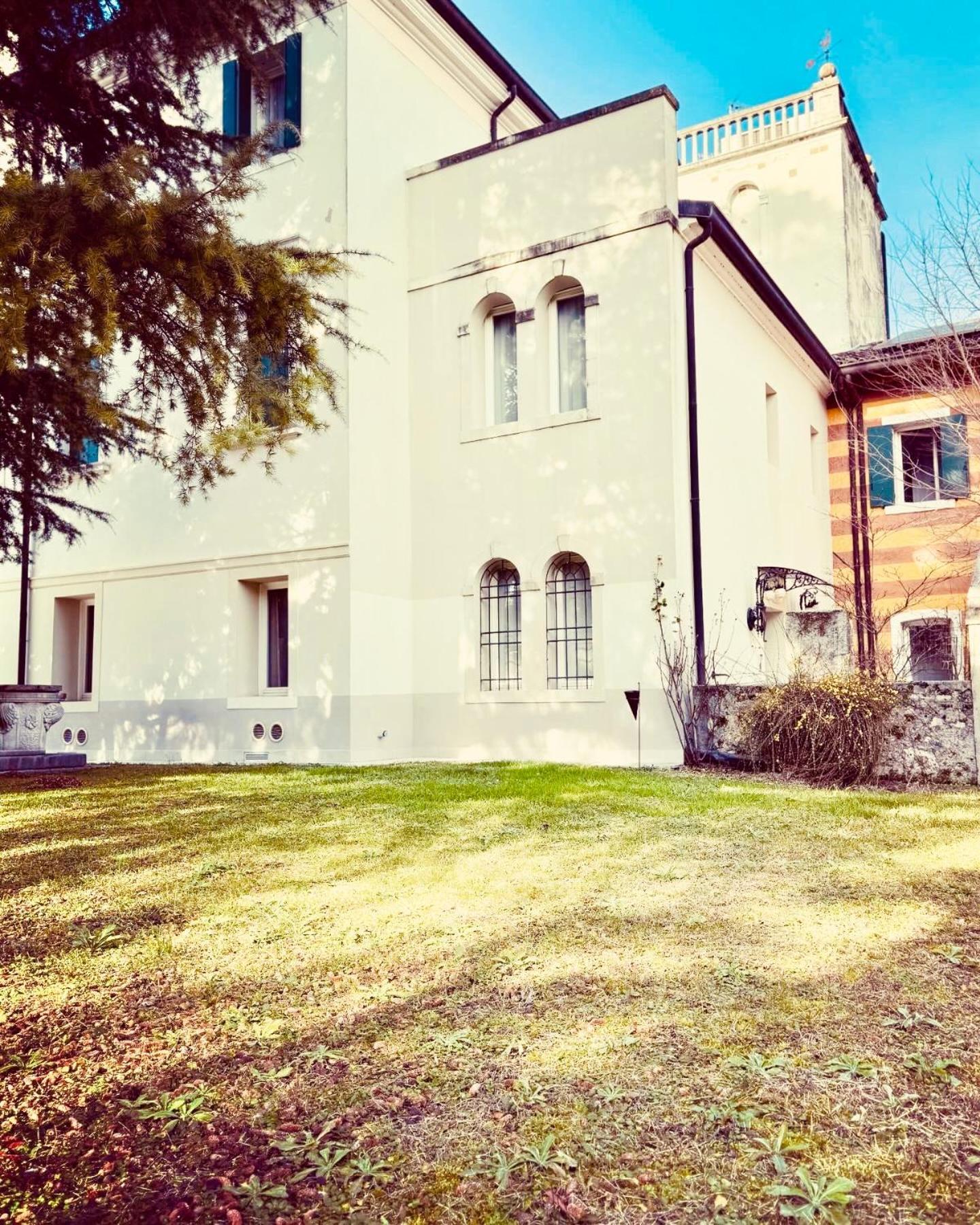 Hotel Villa Ca Damiani Caneva Luaran gambar