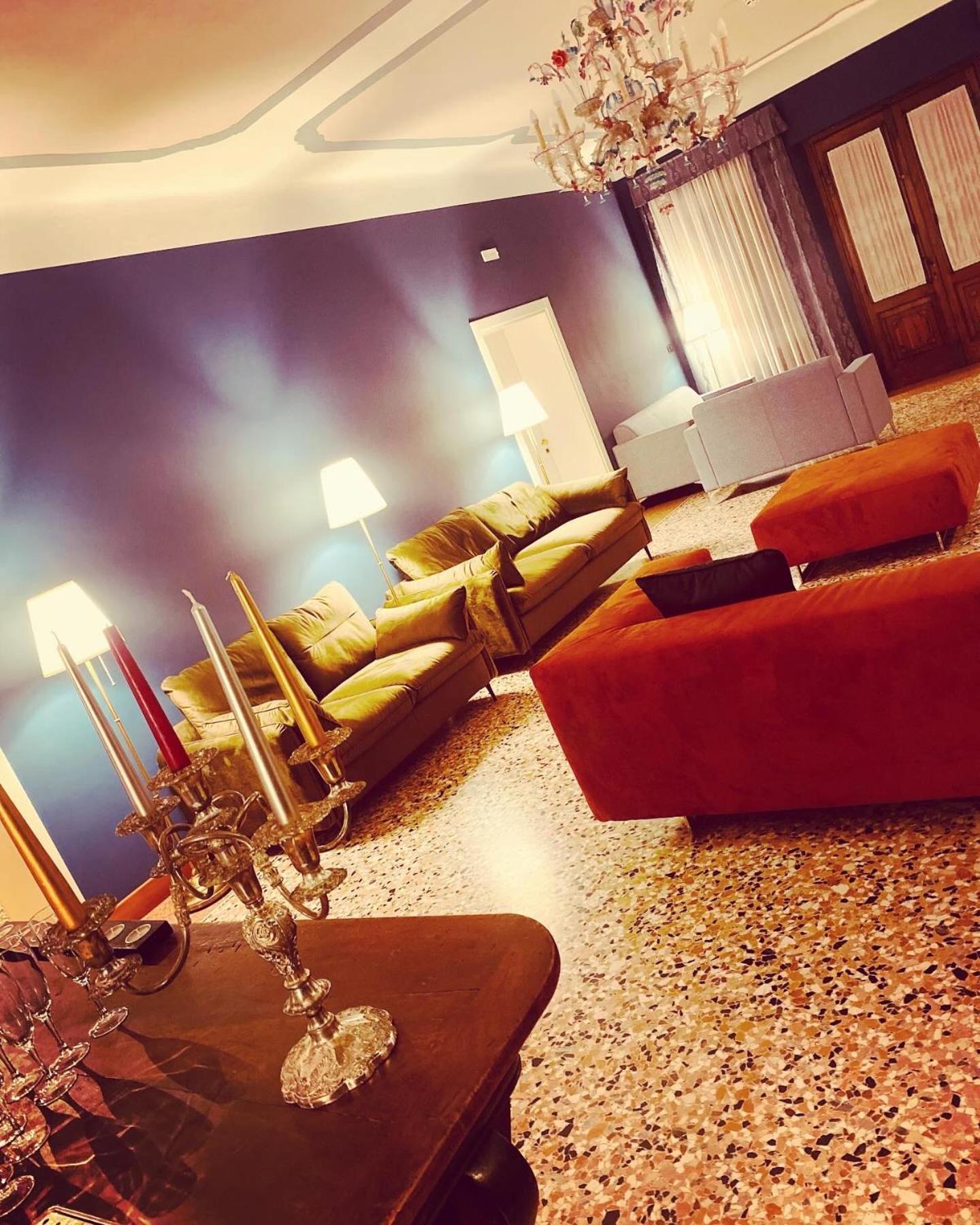 Hotel Villa Ca Damiani Caneva Luaran gambar