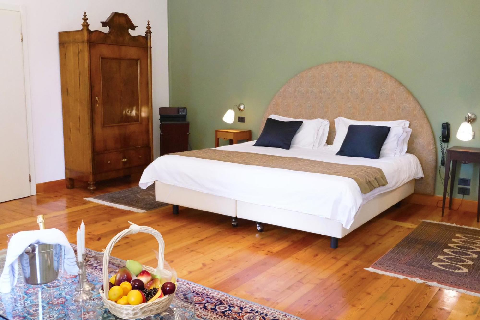 Hotel Villa Ca Damiani Caneva Luaran gambar