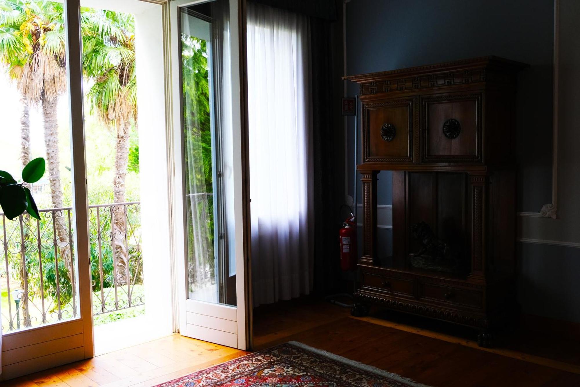 Hotel Villa Ca Damiani Caneva Luaran gambar