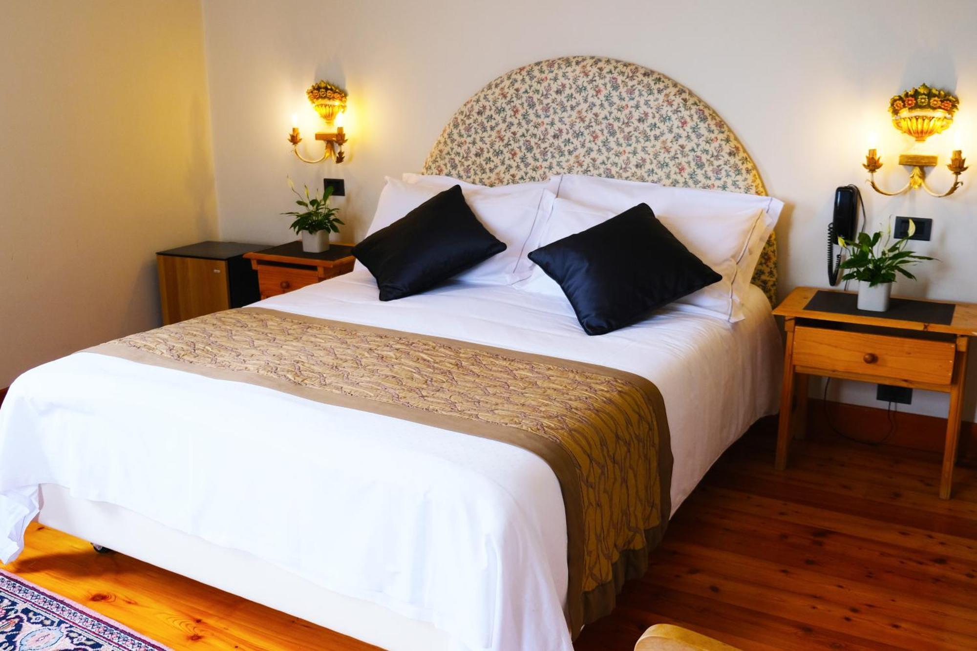 Hotel Villa Ca Damiani Caneva Luaran gambar