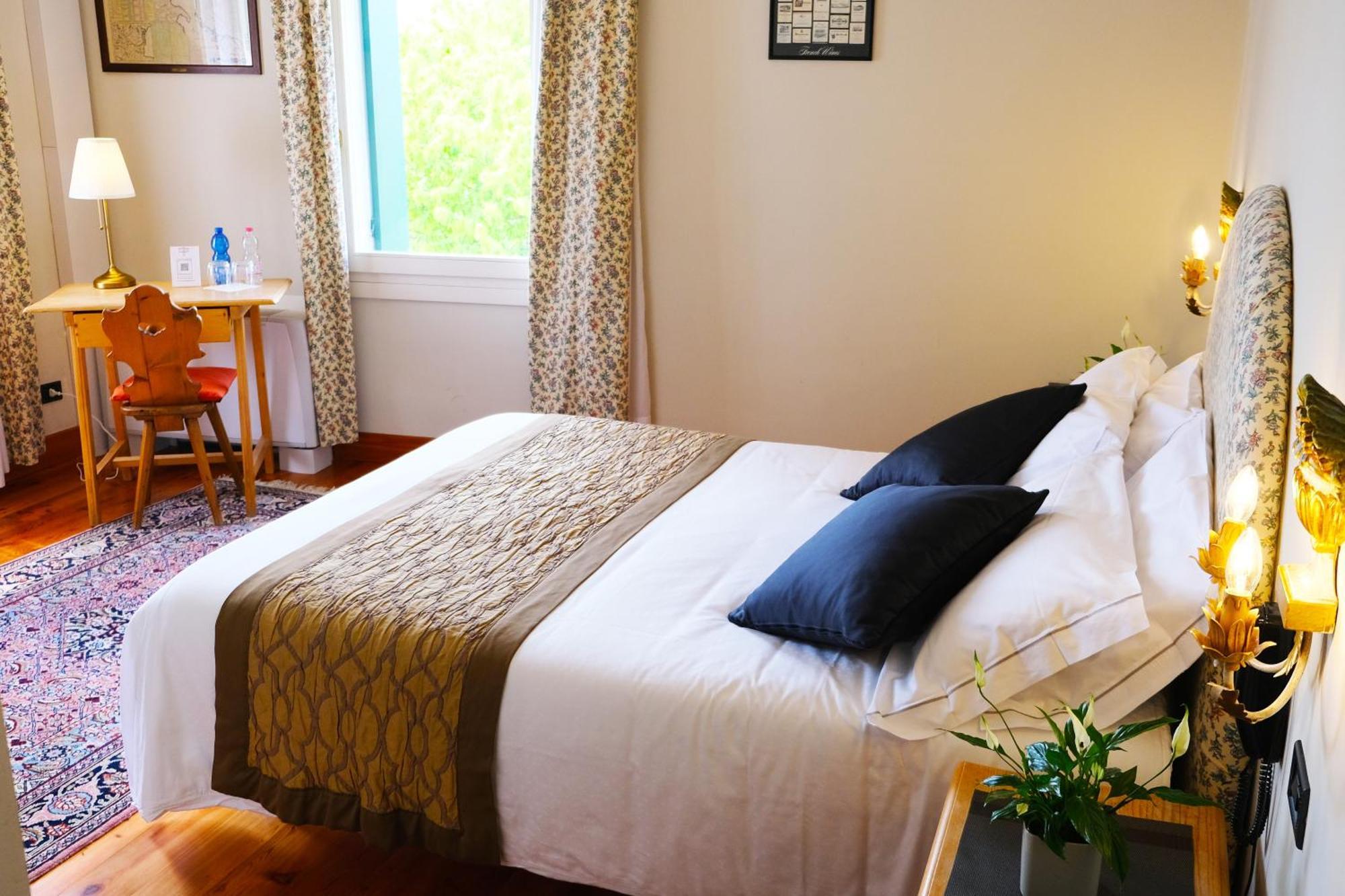 Hotel Villa Ca Damiani Caneva Luaran gambar