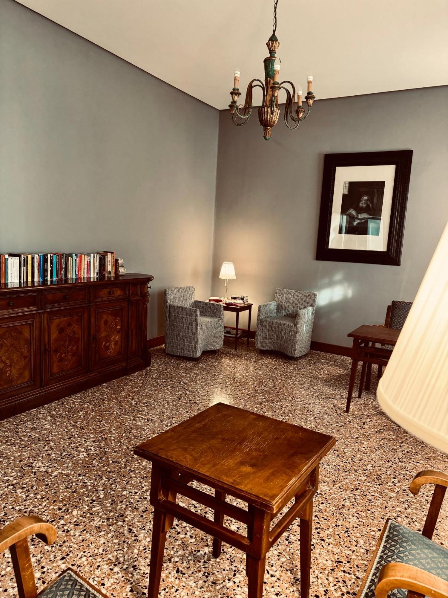 Hotel Villa Ca Damiani Caneva Luaran gambar