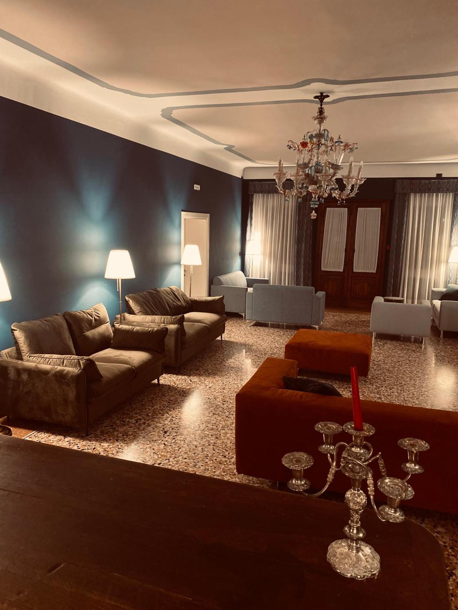 Hotel Villa Ca Damiani Caneva Luaran gambar