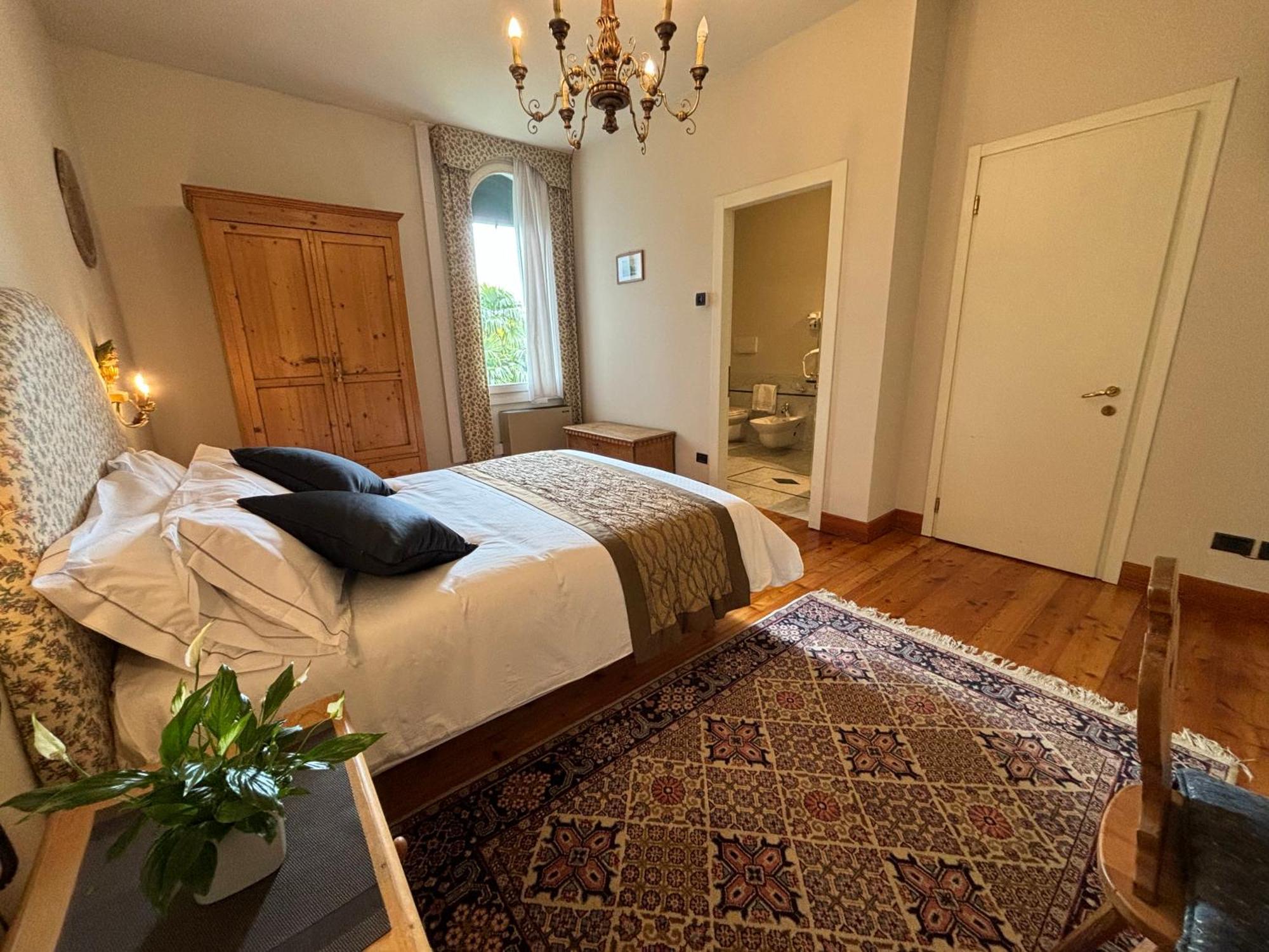 Hotel Villa Ca Damiani Caneva Luaran gambar