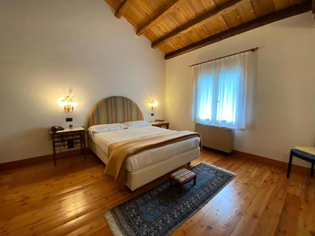 Hotel Villa Ca Damiani Caneva Luaran gambar